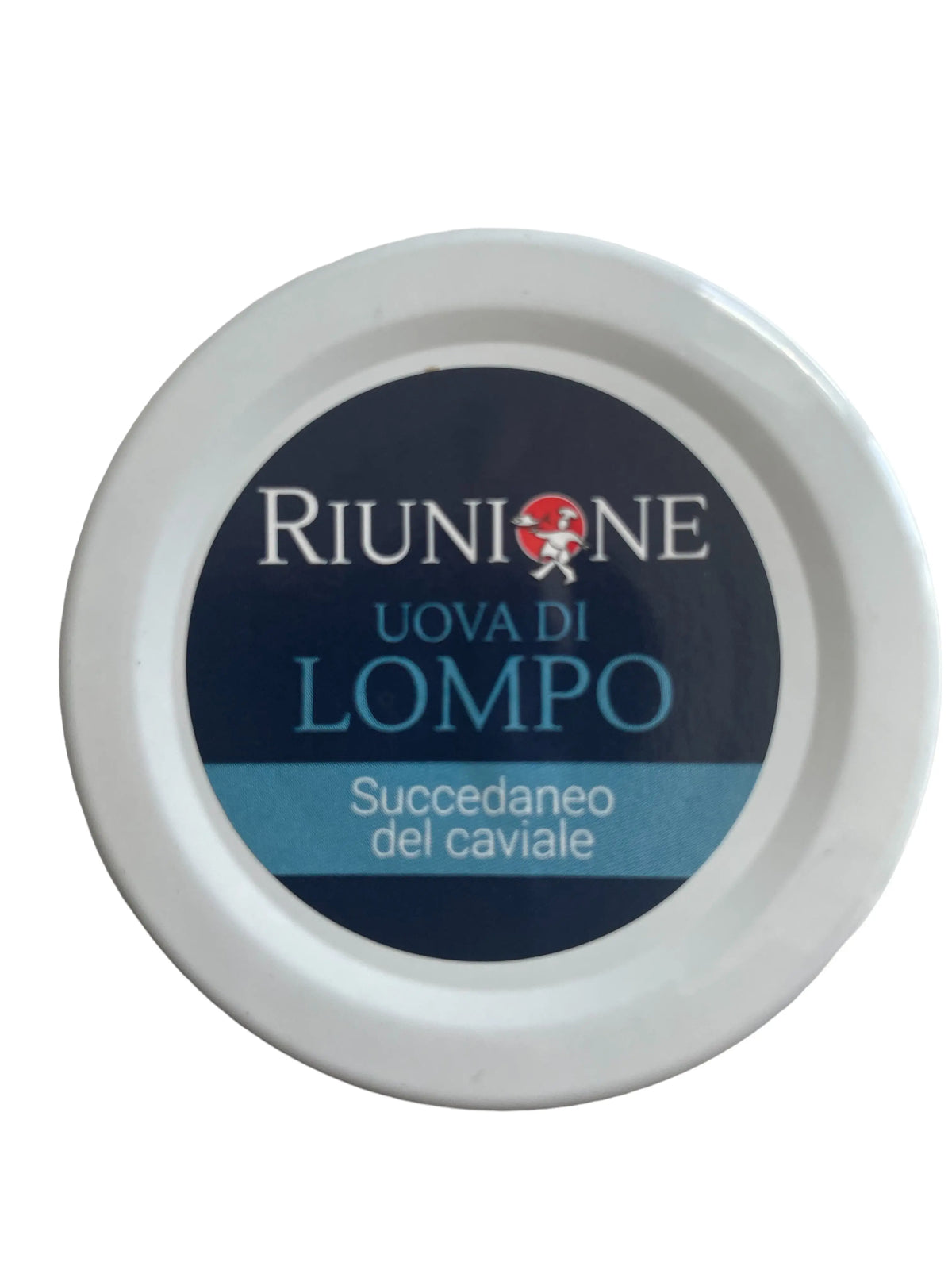 CAVIAR RIBLJI CRNI RIUNIONE 50g Trampex