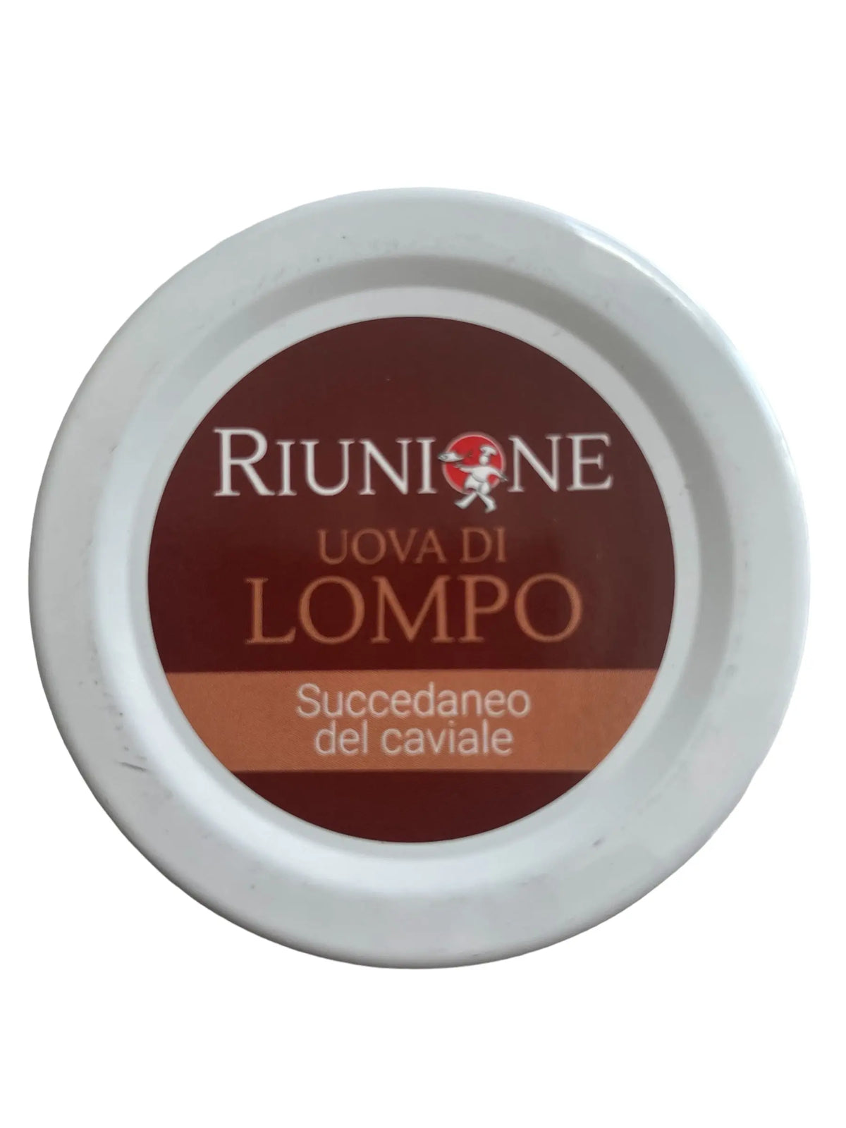 CAVIAR RIBLJI CRVENI RIUNIONE 50g Trampex