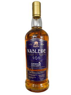 RAKIJA OD ŠLJIVE NASLEĐE 5g 0,7l Pola Pola