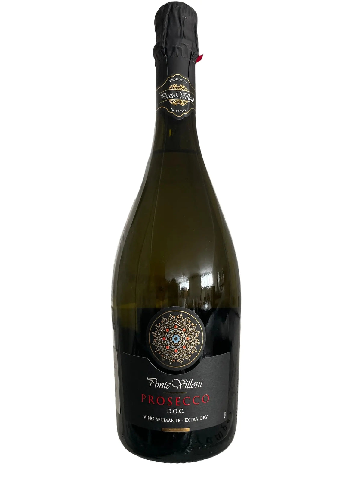 PENUŠAVO VINO PROSECCO EXTRA DRY PONTE VILLONI 0,75l Pola Pola