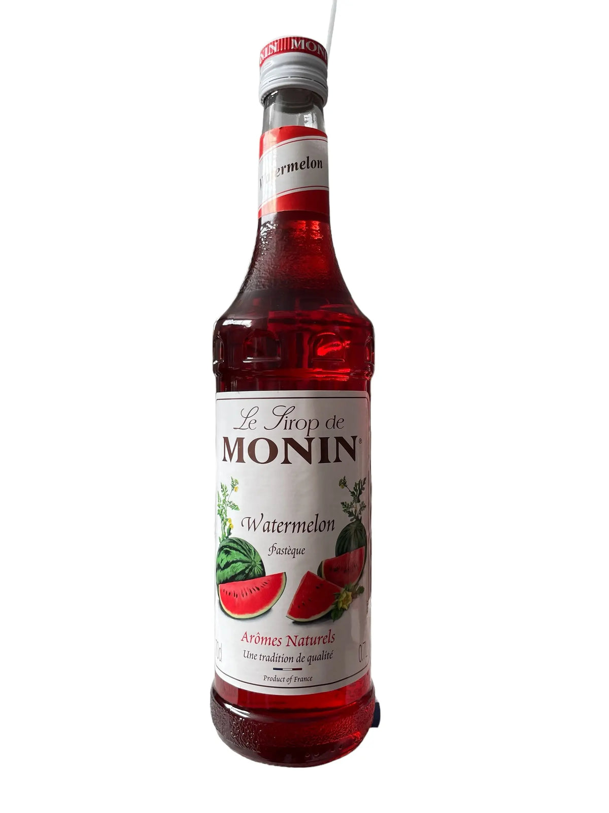 MONIN LUBENICA SIRUP 0,7l Pola Pola