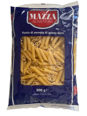 Penne Rigate Mazza 500g