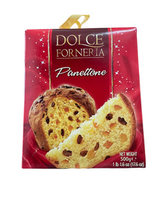 Panettone Classic Dolce Forneria 500 g Delikatesi i tako to