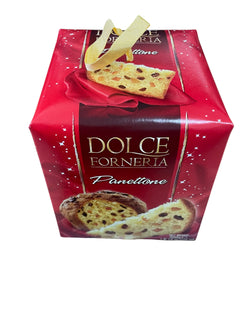 Panettone Classic Dolce Forneria 500 g Delikatesi i tako to