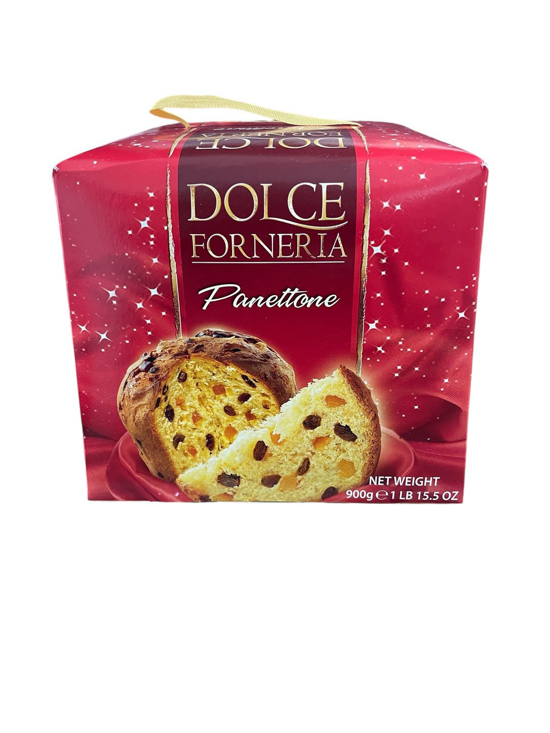 Panettone Classic Il Vecchio Forno 900 g