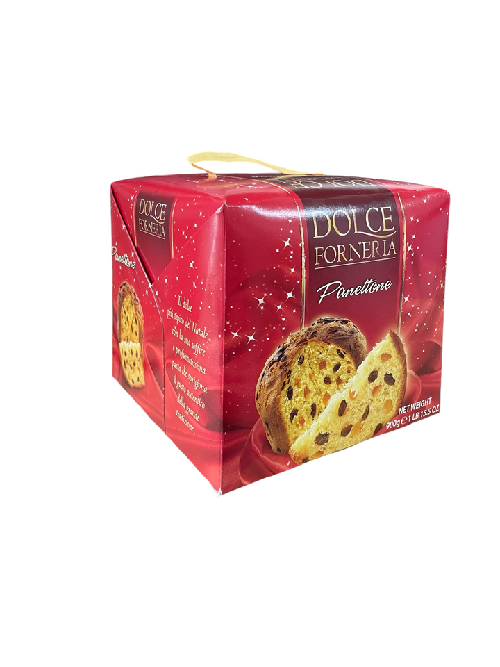 Panettone Classic Il Vecchio Forno 900 g