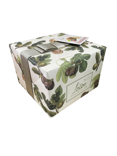 PANETTONE SMOKVA Fruta e fiori LOISON 500g Trampex
