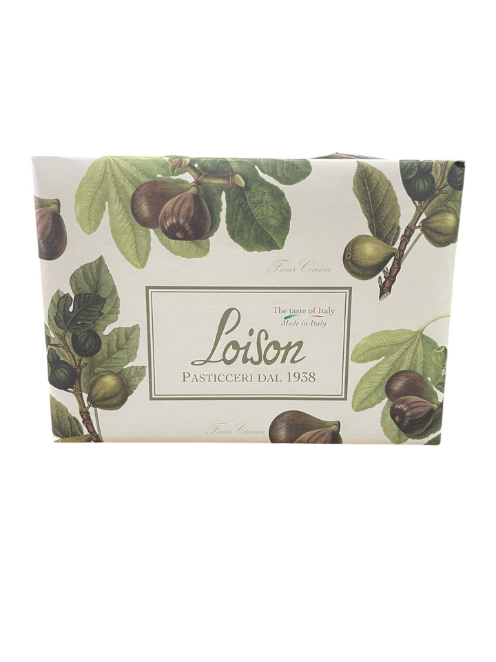 PANETTONE SMOKVA Fruta e fiori LOISON 500g