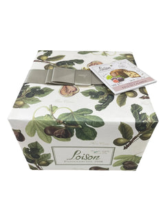 PANETTONE SMOKVA Fruta e fiori LOISON 500g Trampex