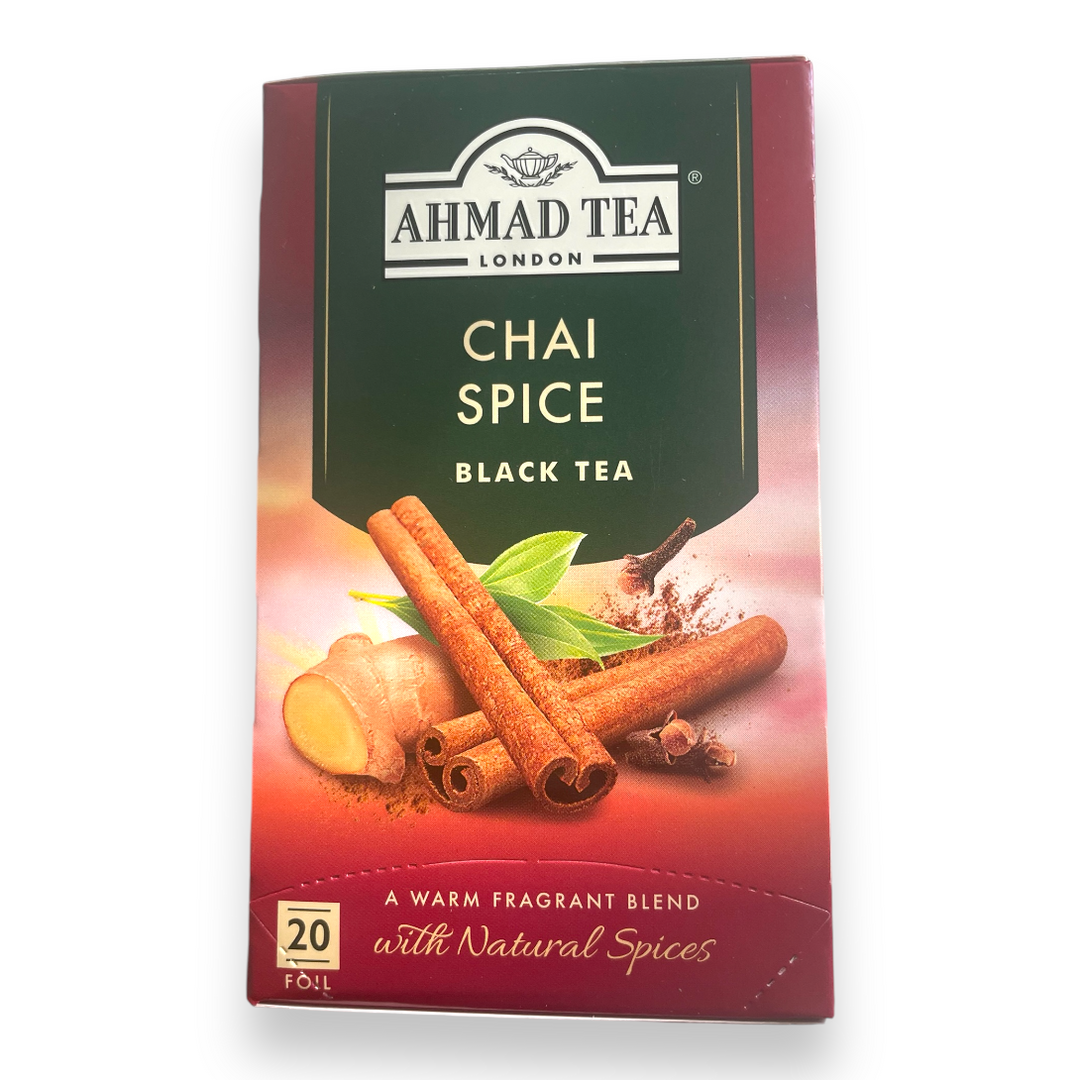 ČAJ AHMAD CHAI SPICE 20/1