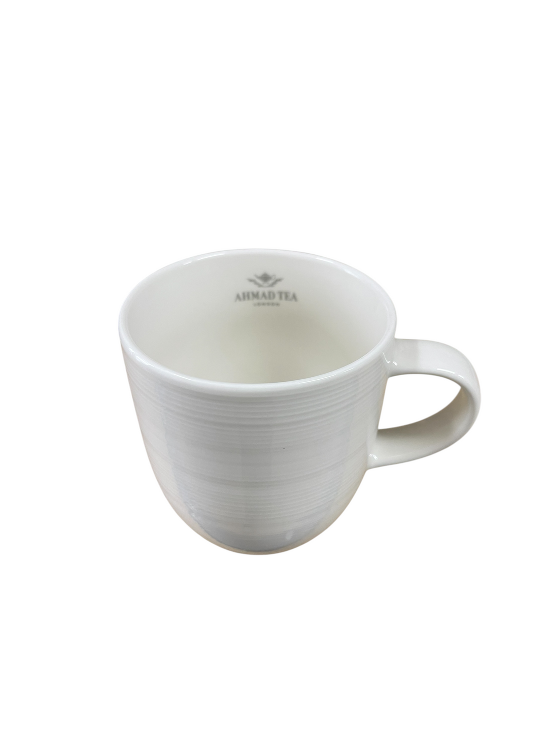 BELA ŠOLJA AHMAD TEA 330ml