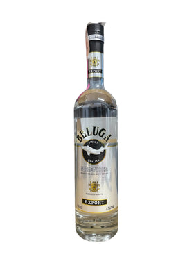 VODKA NOBLE BELUGA 0,7l