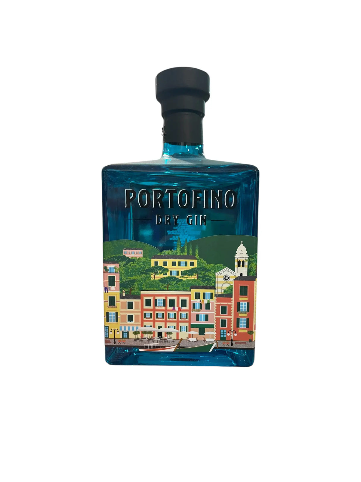 GIN DRY PORTOFINO 0,5l Pola Pola