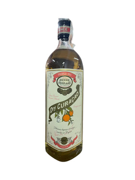 LIKER Pierre Ferrand Dry Curaçao Triple Sec 0.7l