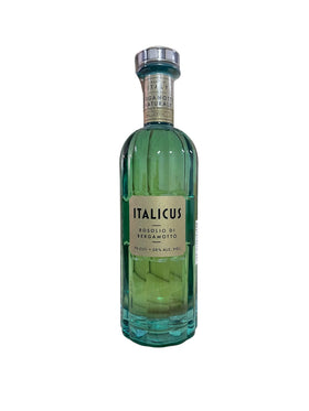 LIKER ITALICUS Rosolio Bergamoto 0,7l