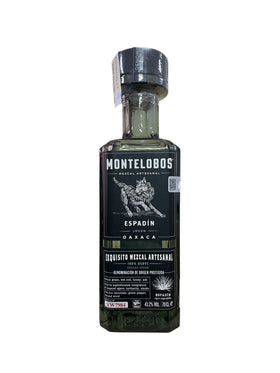 TEQUILA Montelobos Mezcal 0.7l