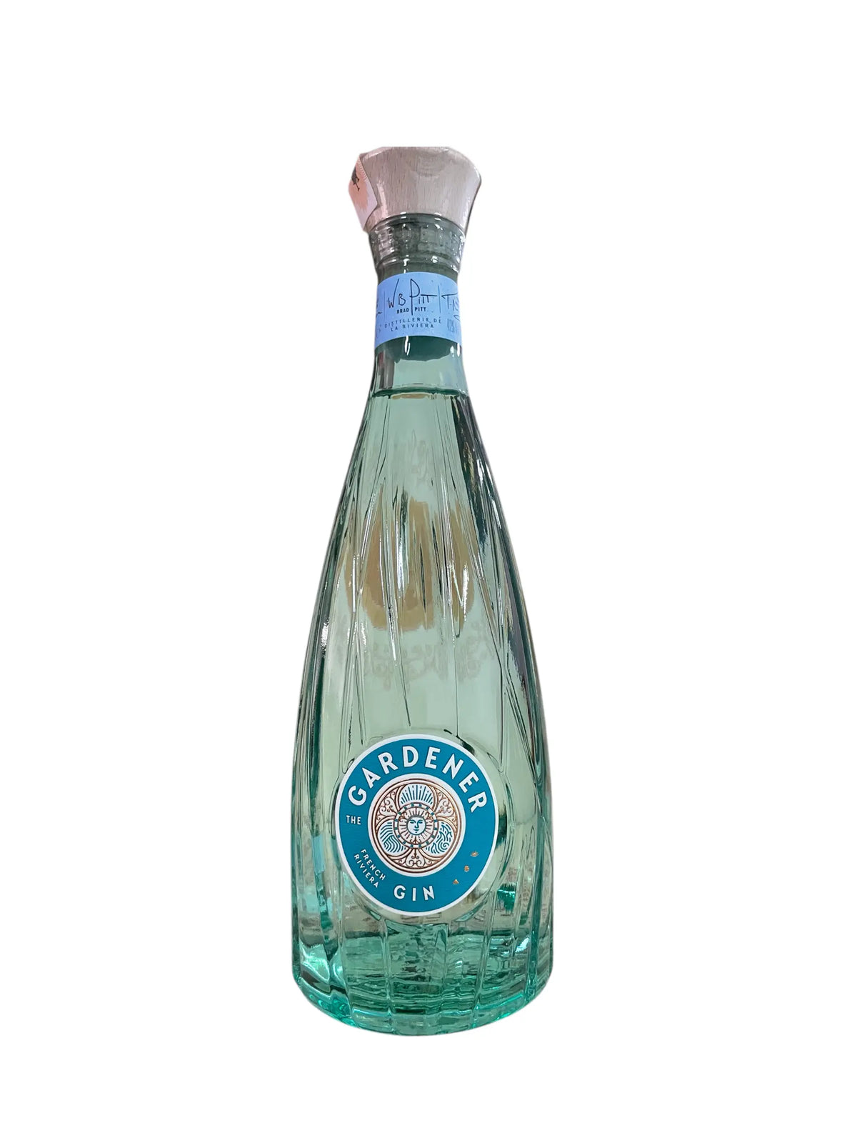 GIN GARDENER 0,7l Pola Pola