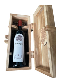 CRVENO VINO Filigran – Cabernet sauvignon 3l Manastir Bukovo