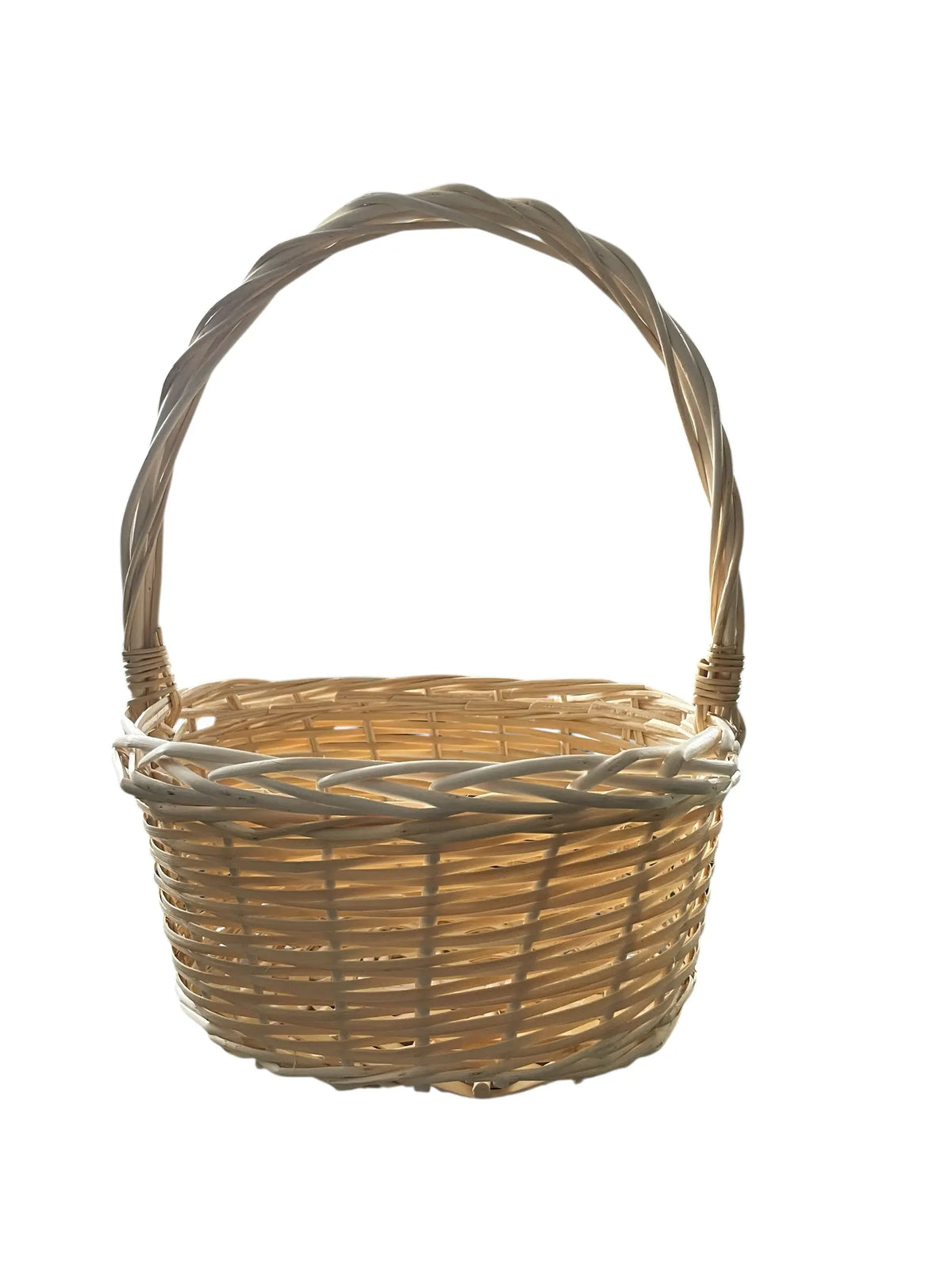 PLETENA NATUR KORPA MALA 29cm Pola Pola