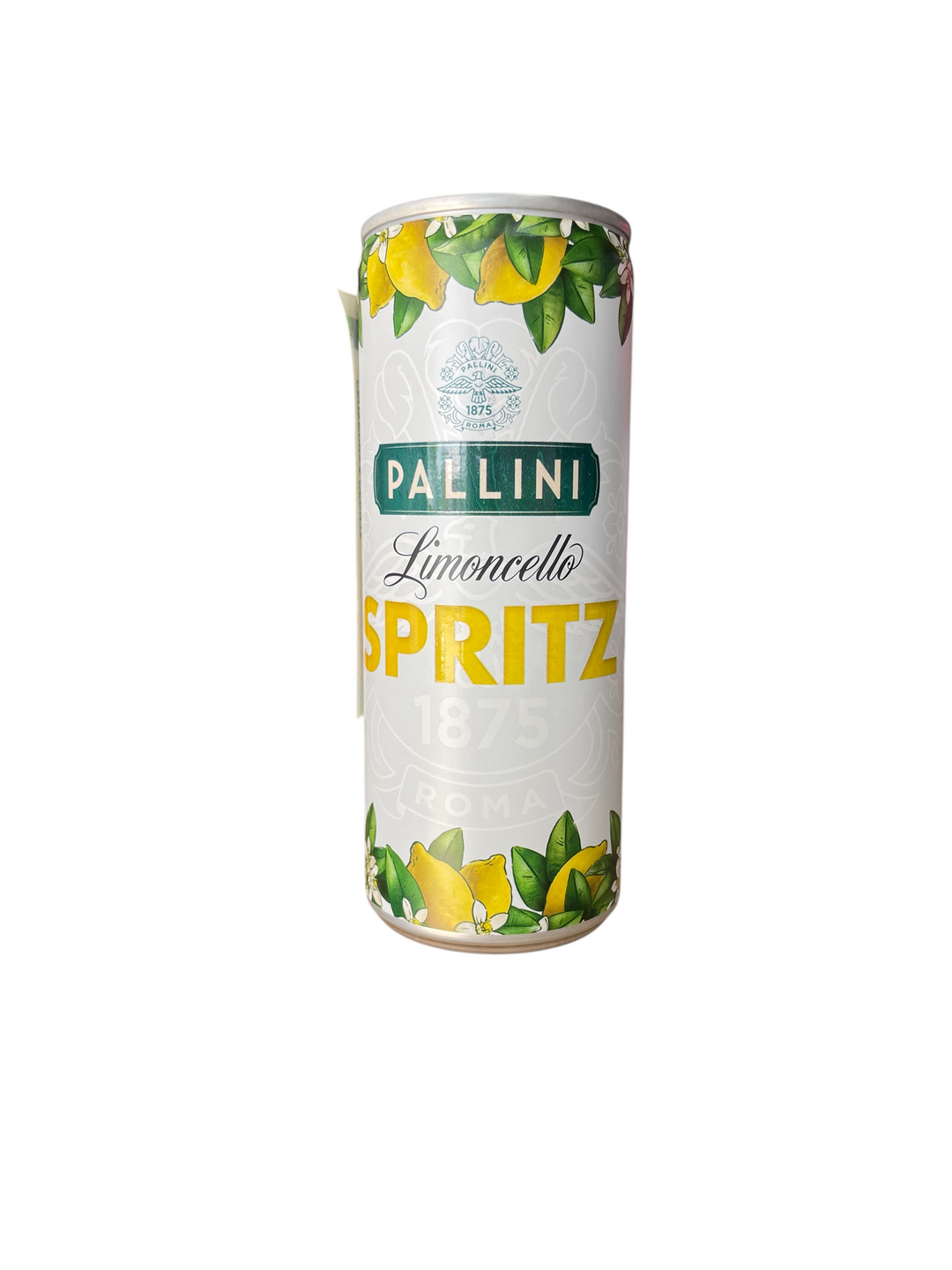 PALLINI Limoncello Spritz 0,25l