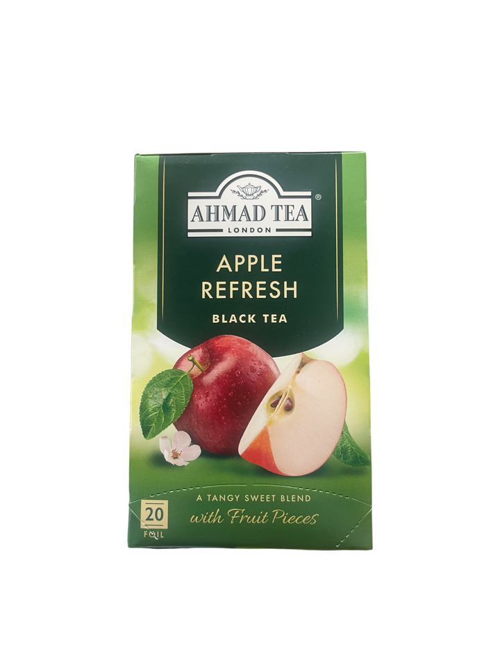 Čaj APPLE REFRESH Ahmad Tea 20 kesica