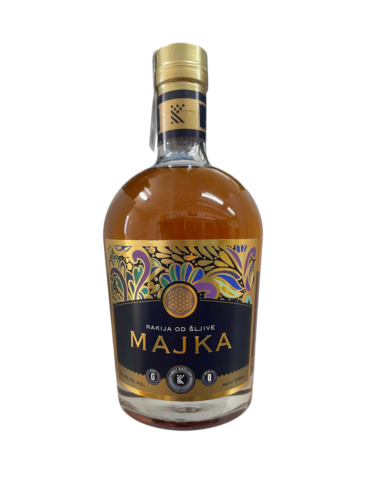 Rakija od šljive Majka Vinarija Krug 0,7l Vinarija Krug