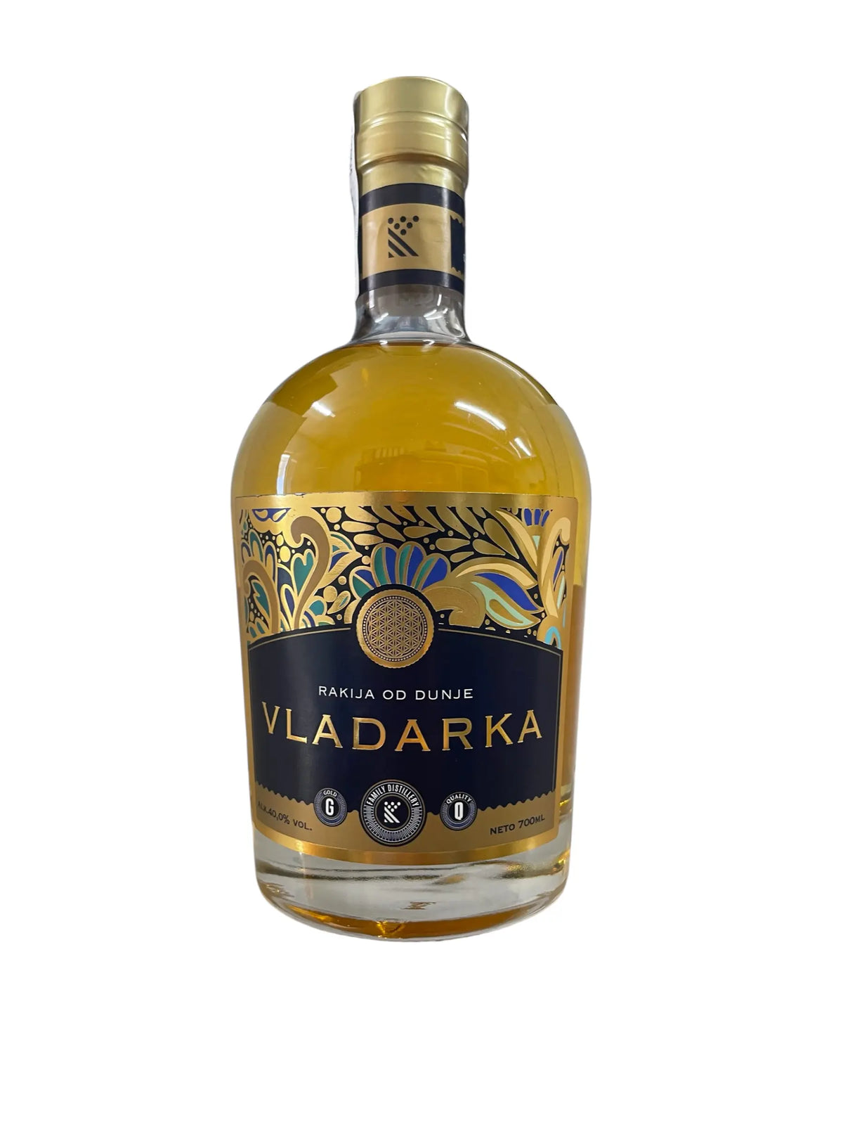Rakija od dunje Vladarka Vinarija Krug 0,7 l Vinarija Krug
