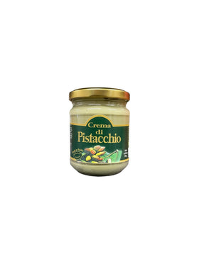 Namaz Crema di pistacchio 20% Evergreen 190g
