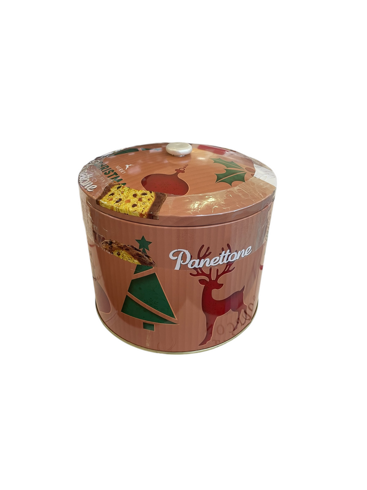 PANETTONE GIFT LIMENKA IL VECCHIO FORNO 750 g