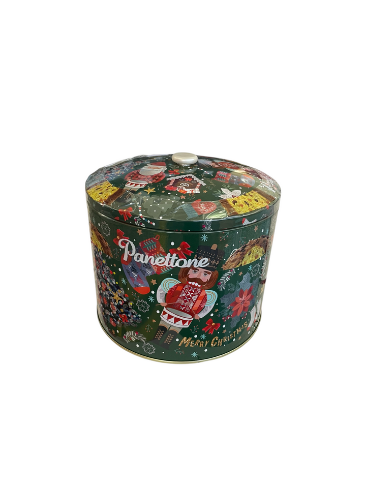 PANETTONE GIFT LIMENKA IL VECCHIO FORNO 750 g