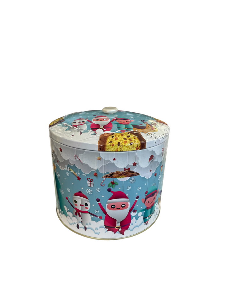 PANETTONE GIFT LIMENKA IL VECCHIO FORNO 750 g