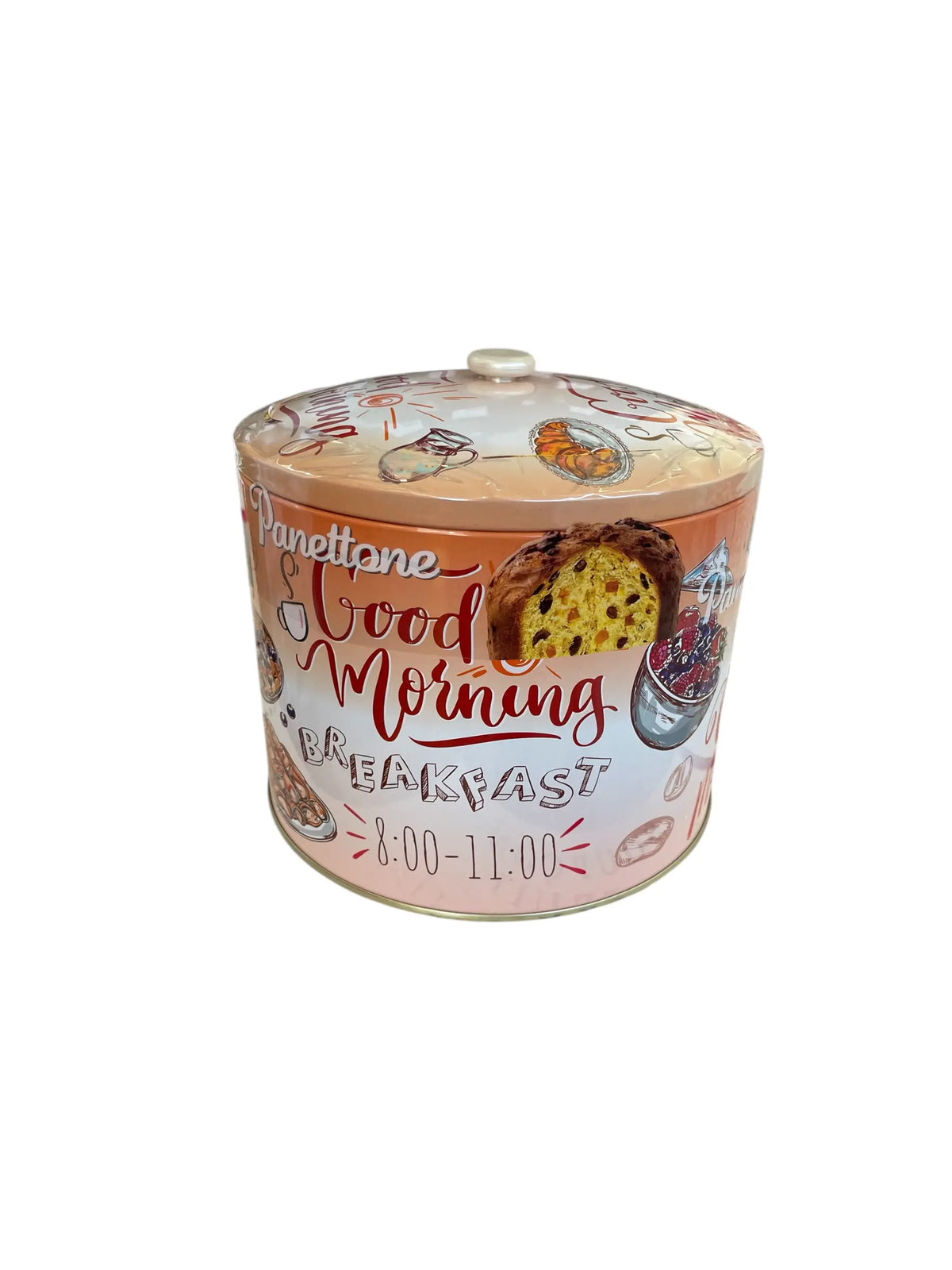 PANETTONE GIFT LIMENKA IL VECCHIO FORNO 750 g Trampex