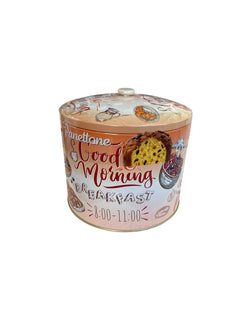 PANETTONE GIFT LIMENKA IL VECCHIO FORNO 750 g Trampex