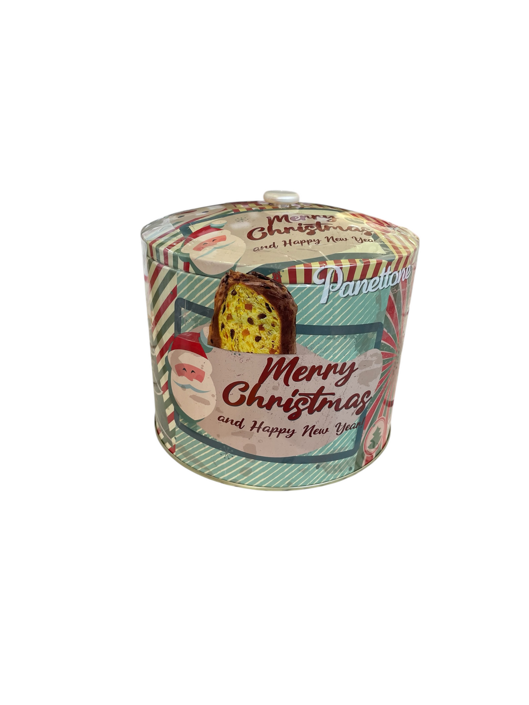 PANETTONE GIFT LIMENKA IL VECCHIO FORNO 750 g