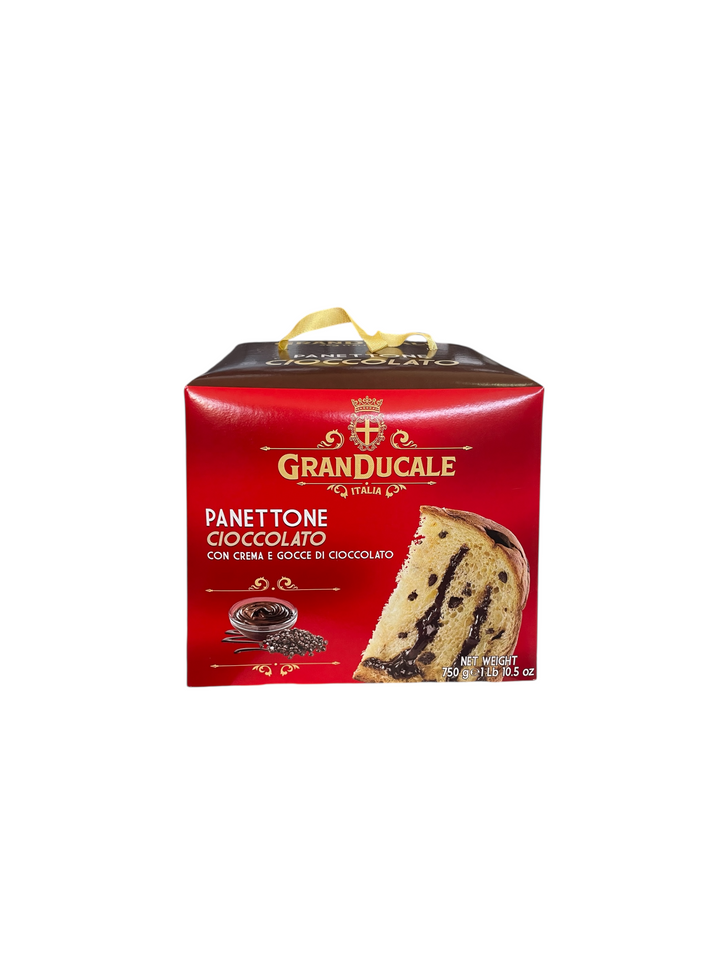 Panettone Čokolada GranDucale 750 g