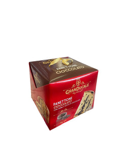 Panettone Čokolada GranDucale 750 g Trampex