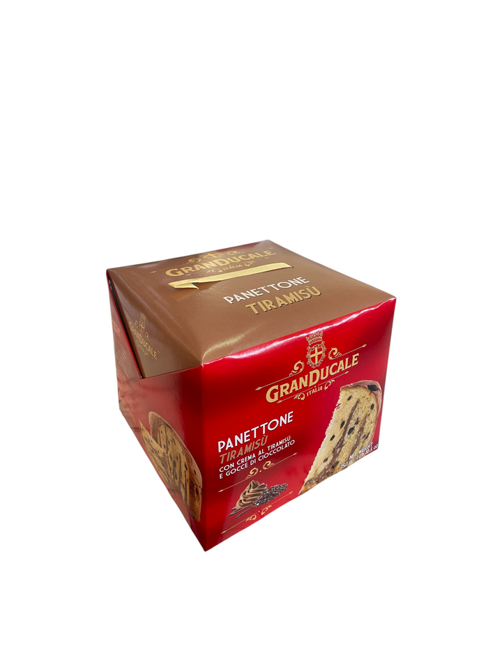 Panettone Tiramisu GranDucale 750 g