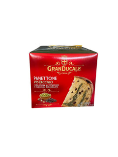 Panettone Pistać GranDucale 750 g Trampex