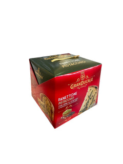 Panettone Pistać GranDucale 750 g Trampex