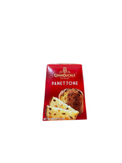 Panettone Classic GranDucale 100 g Trampex
