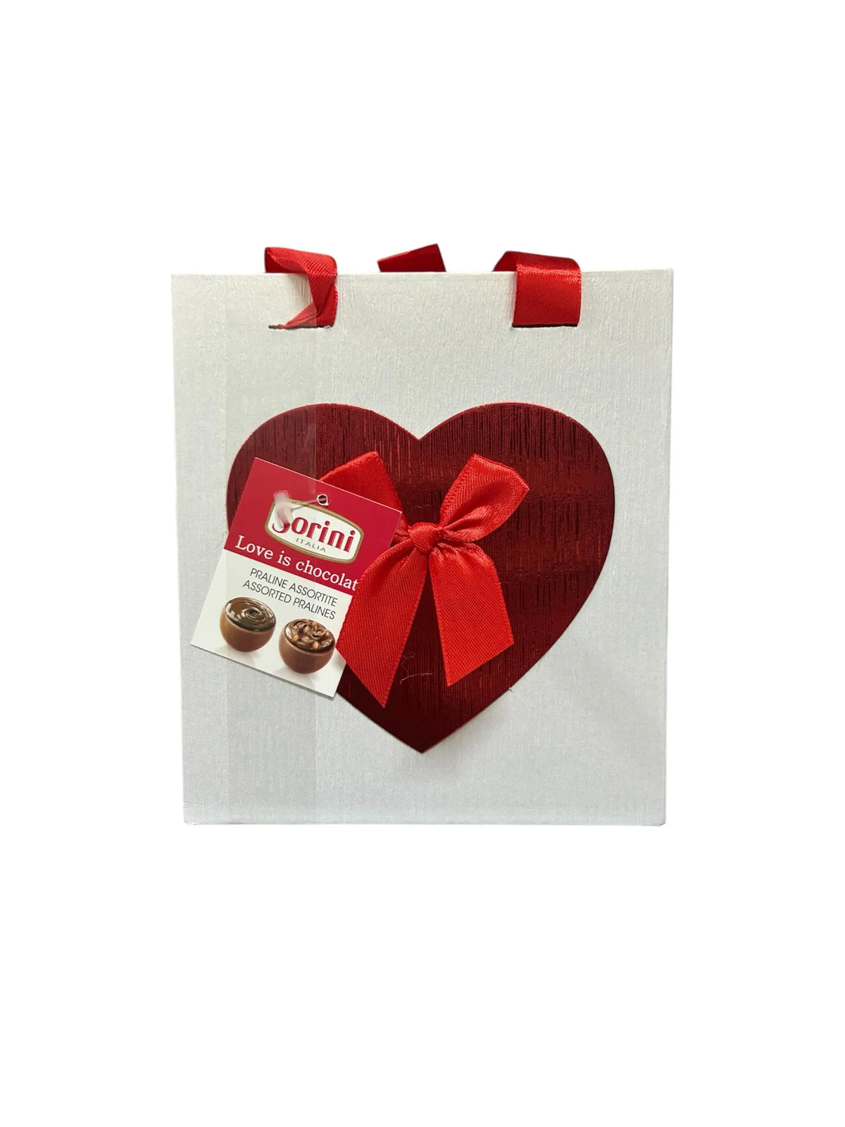 VALENTINE LITTLE BOX SORINI 120g Trampex