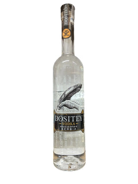 VODKA DOSITEY 0,7l