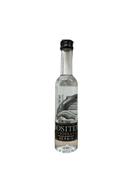 VODKA DOSITEY 0,05l