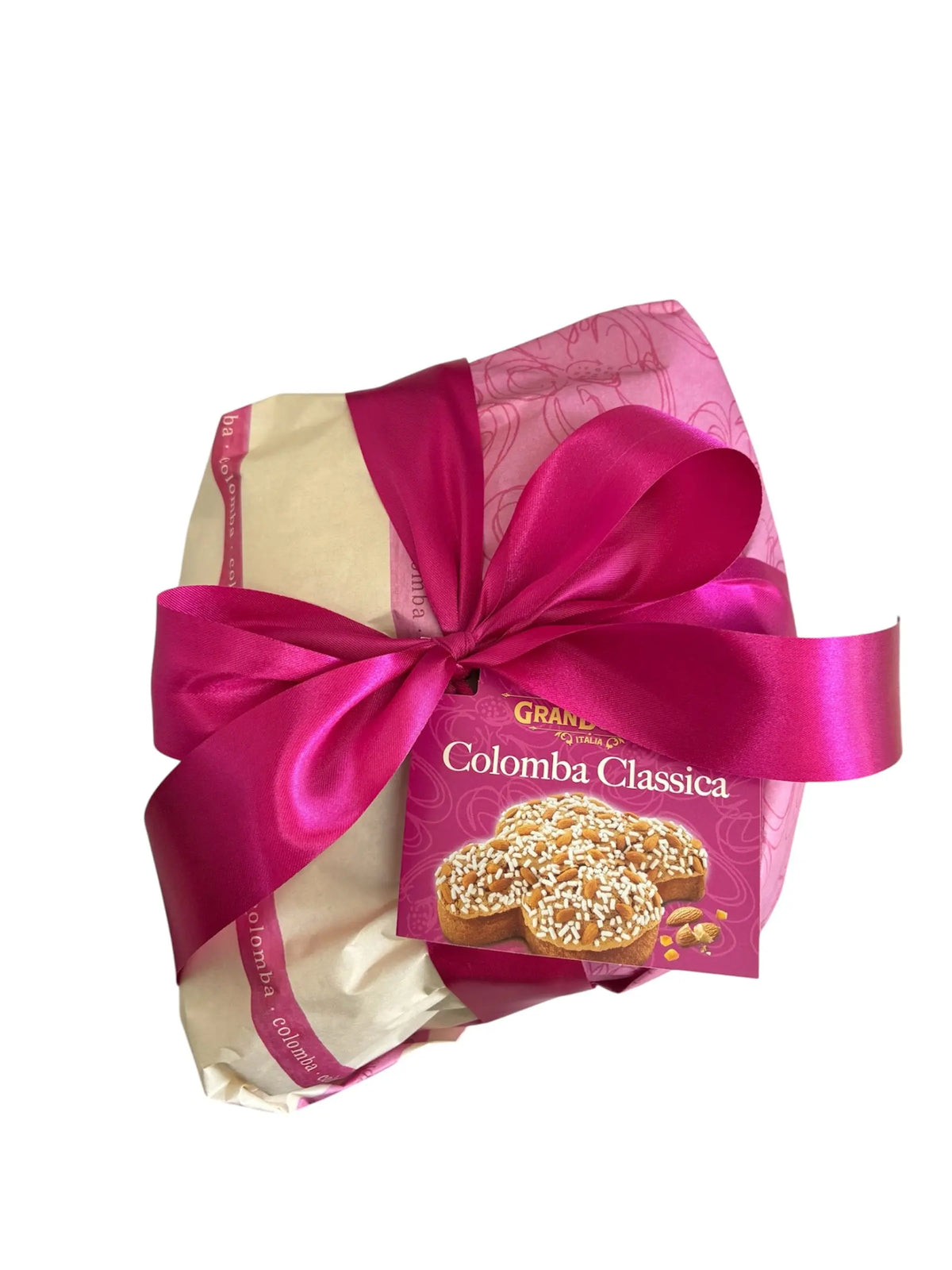 COLOMBO CLASSICA ručno pakovan biskvit 900g Trampex
