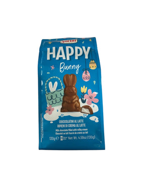 PRALINE HAPPY BUNNY SORINI 130g