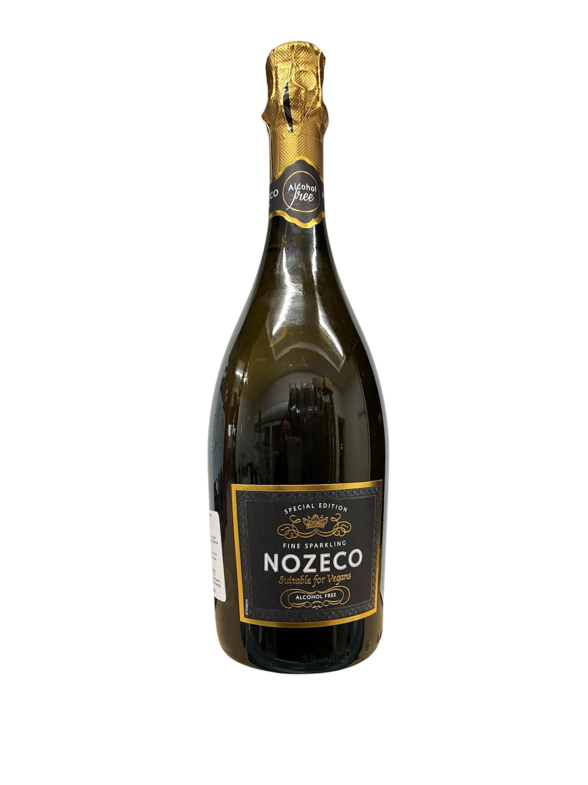 Penušavo vino Nozeco Sparkling alcohol free 0.75l Pola Pola