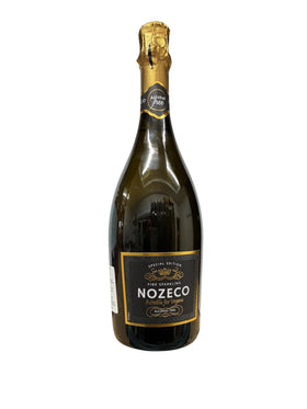 Penušavo vino Nozeco Sparkling alcohol free 0.75l