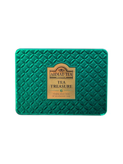 Čaj Tea Treasure Box Ahmad Tea 6x10 kesica Trampex