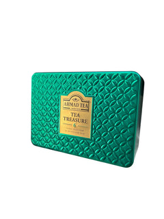 Čaj Tea Treasure Box Ahmad Tea 6x10 kesica Trampex