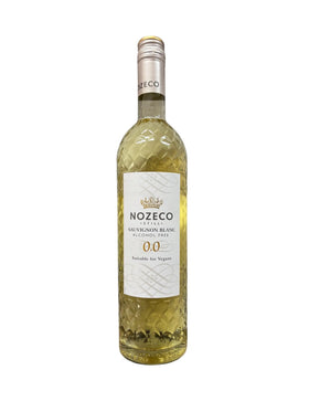 BELO VINO SAUVIGNON BLANC NOZECO ALCOHOL FREE 0,75l